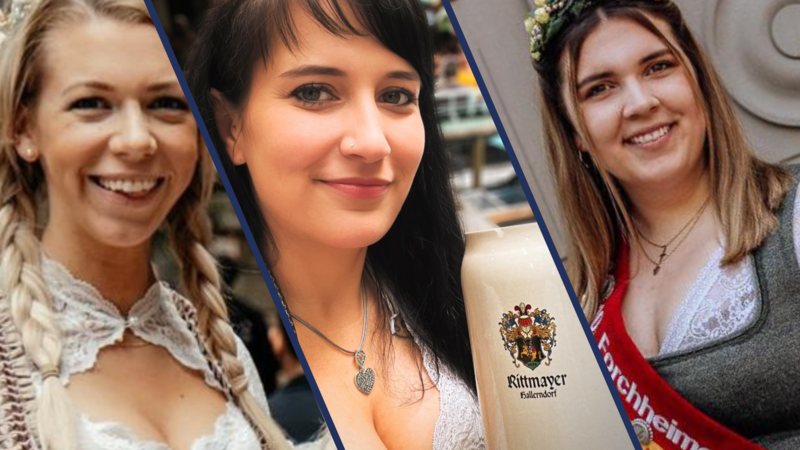 Festumzug Gosberg 2024 Festumzug Gosberg 2024