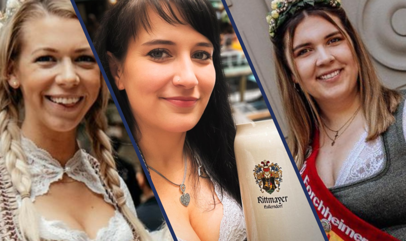 Festumzug Gosberg 2024 Festumzug Gosberg 2024