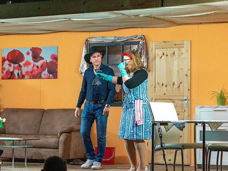 Hanneberger Theatertage 2023