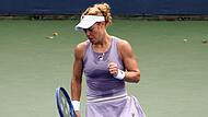 US Open - WTA-Tour US Open - WTA-Tour