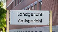 Landgericht Landshut Landgericht Landshut