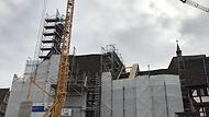 Die Rathaussanierung geht in eine neue Phase: Ein Projektsteuerer wird das Controlling übernehmen.Forchheim & Fränkische Schweiz Die Rathaussanierung geht in eine neue Phase: Ein Projektsteuerer wird das Controlling übernehmen.Forchheim & Fränkische Schweiz