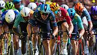 Tour de France - 7. Etappe