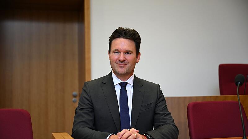 Klage eines Textilhändlers gegen den Bund Klage eines Textilhändlers gegen den Bund