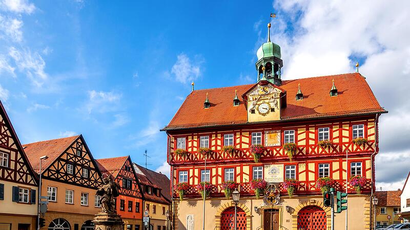 Wie lassen sich wieder mehr G&auml;ste nach Bad Staffelstein locken? Ideen gibt es einige.