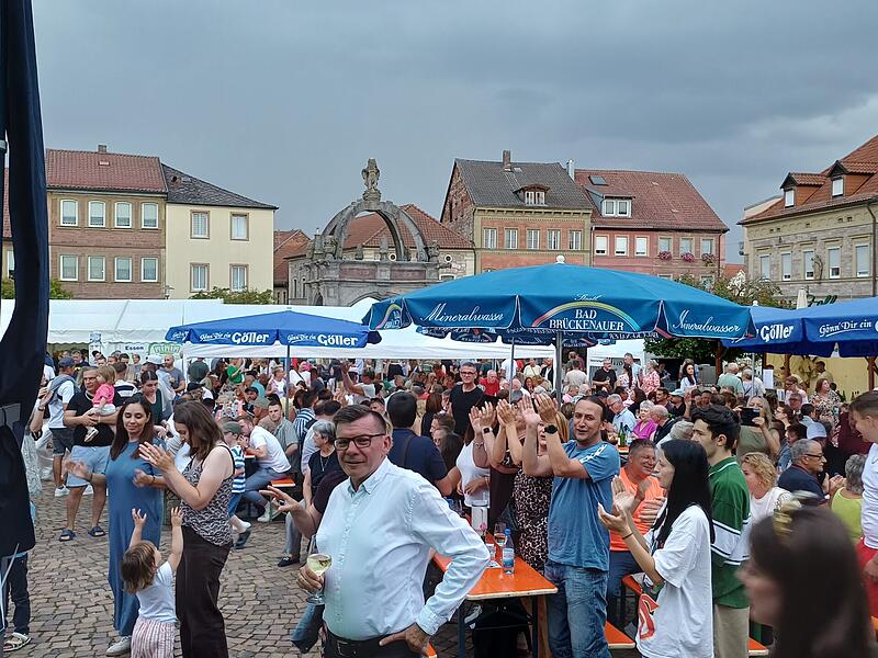 Weinfest Weinfest