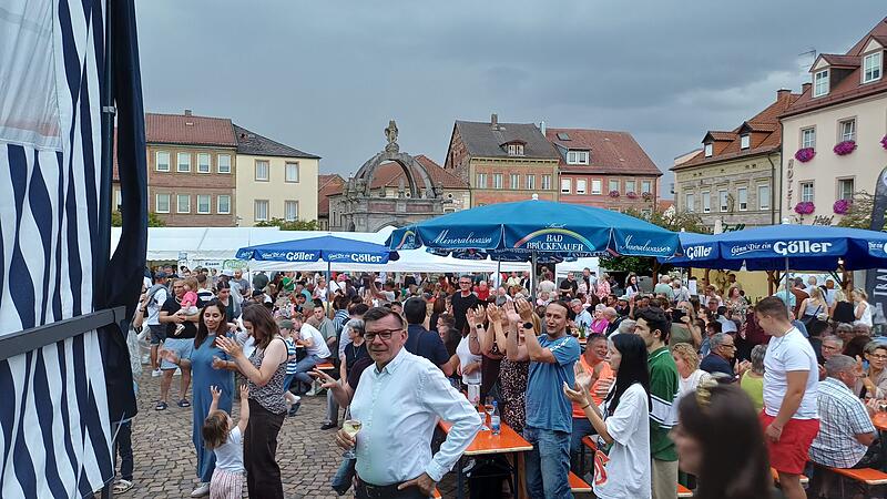 Weinfest