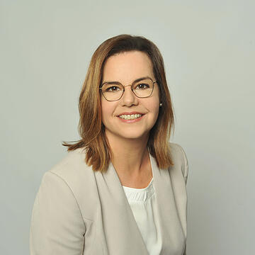 Christine Fischer