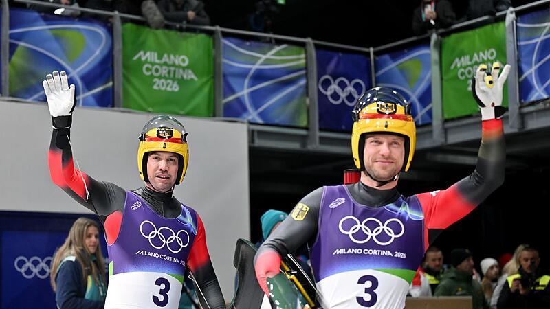 Olympische Winterspiele 2026