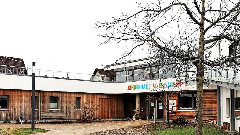 Das Awo-Kinderhaus in Frensdorf ist zur Zeit nicht voll ausgelastet. Zur Eind&auml;mmung von Defiziten bei den Betriebskosten w&uuml;nscht sich die Gemeinde daher Umstrukturierungsma&szlig;nahmen vom Tr&auml;ger.