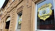 Die Landwinkl-Bräu in der Bamberger Siechenstraße