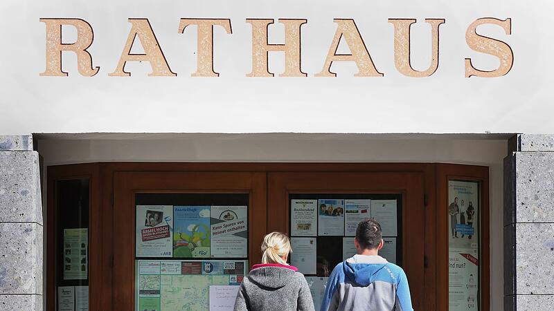 Wie Kommunen künftig die Zügel anziehen dürfen Wie Kommunen künftig die Zügel anziehen dürfen