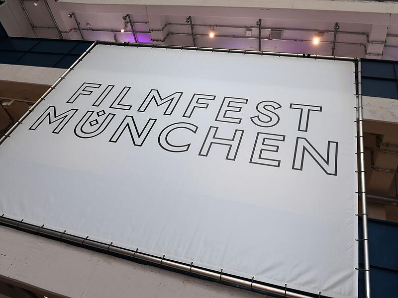 Filmfest M&uuml;nchen
