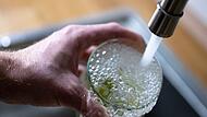 Trinkwasser Trinkwasser