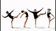 Ballett in Coburg Ballett in Coburg