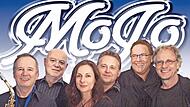 Die Gruppe „Mojo“ spielt am 15. Februar im „Tecnet Zentrum“ des Kleinkunstvereins „TECnet Obermain.