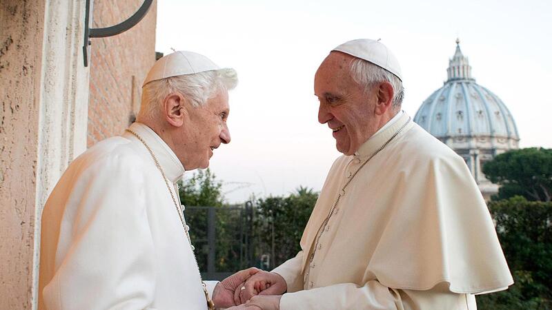 Papst Franziskus