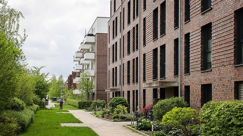 Hamburger Immobilienmarkt