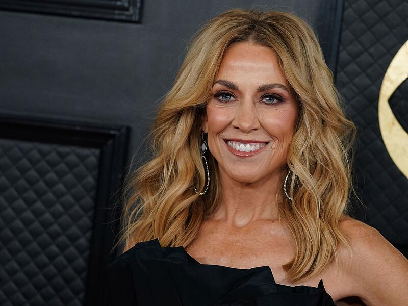 Sheryl Crow