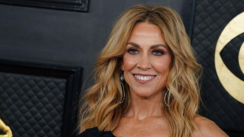 Sheryl Crow