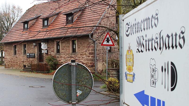 Das Steinerne Wirtshaus ist nicht mehr verpachtet. Daf&uuml;r kann es wieder f&uuml;r Vereinsfeiern und private Feiern gemietet werden.