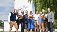 Wirte Kulmbacher Bierwoche