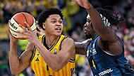 Alba Berlin - EWE Baskets Oldenburg Alba Berlin - EWE Baskets Oldenburg