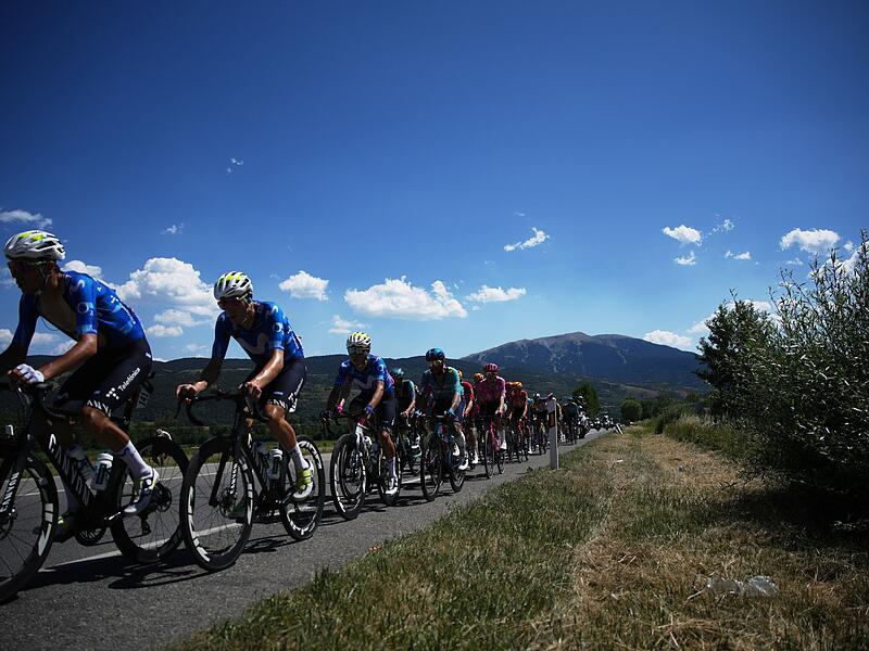 Tour de France