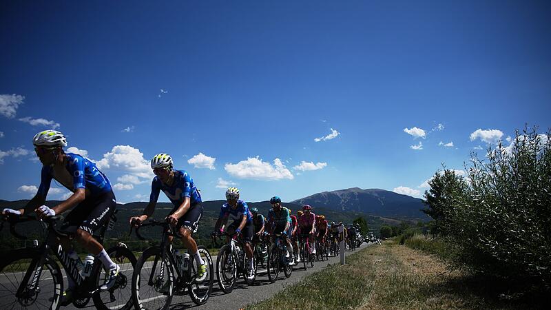 Tour de France
