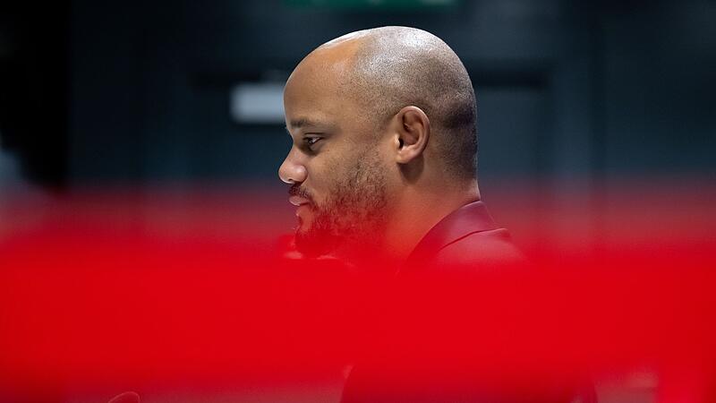 Vincent Kompany Vincent Kompany