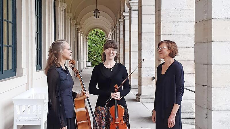 Das Ensemble sonorizzonte verspricht ein besonderes Konzerterlebnis.