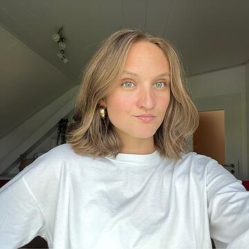 Amelie Buckreus