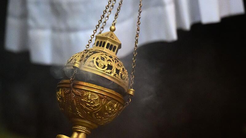 Weihrauch von Sternsingern sorgt f&uuml;r Feueralarm im Kloster