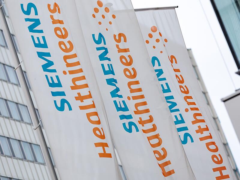 Siemens HealthineersForchheim & Fränkische Schweiz