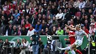 VfL Wolfsburg - Bayern München VfL Wolfsburg - Bayern München