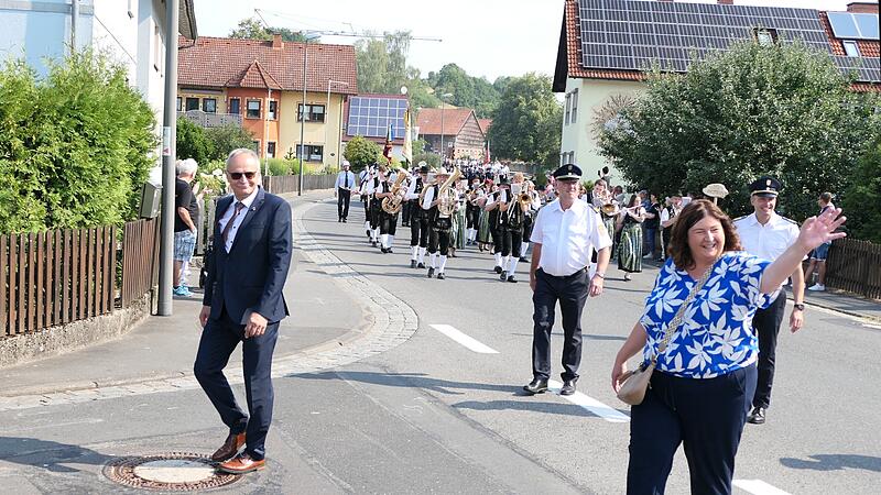 130 Jahre FFW Speicherz
