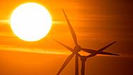 Erneuerbare Energien
