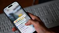 Weiterleitung privater Chat-Nachrichten an Dritte