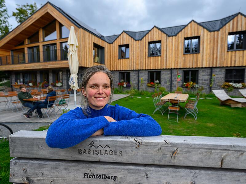 Wandern als Wirtschaftsfaktor Wandern als Wirtschaftsfaktor