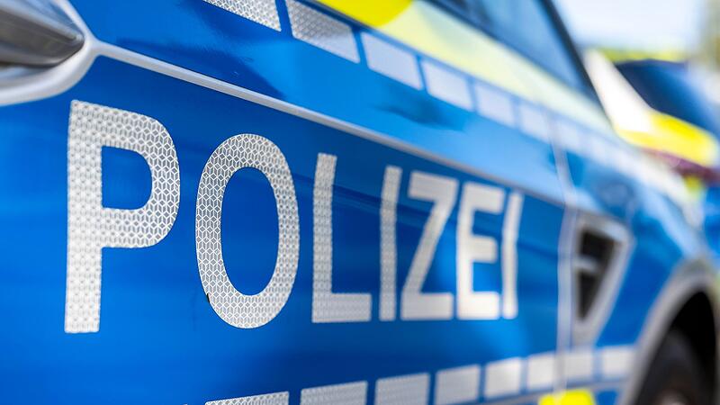 Polizei