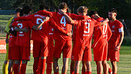 Baiersdorfer SV - FC Herzogenaurach