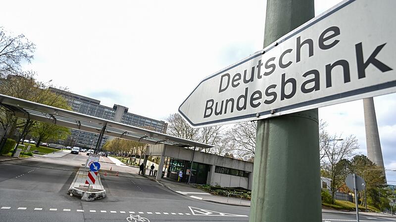 Deutsche Bundesbank Deutsche Bundesbank