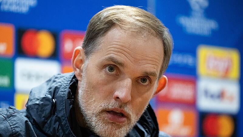 Thomas Tuchel