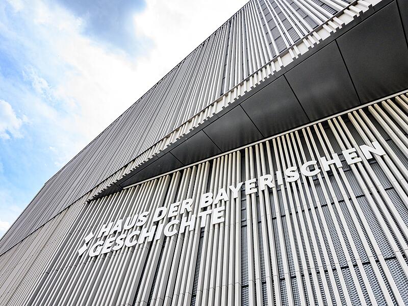 Museum der Bayerischen Geschichte