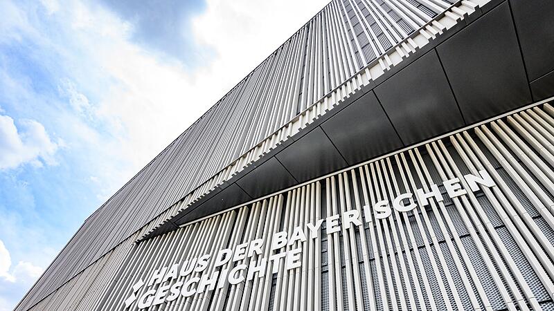 Museum der Bayerischen Geschichte