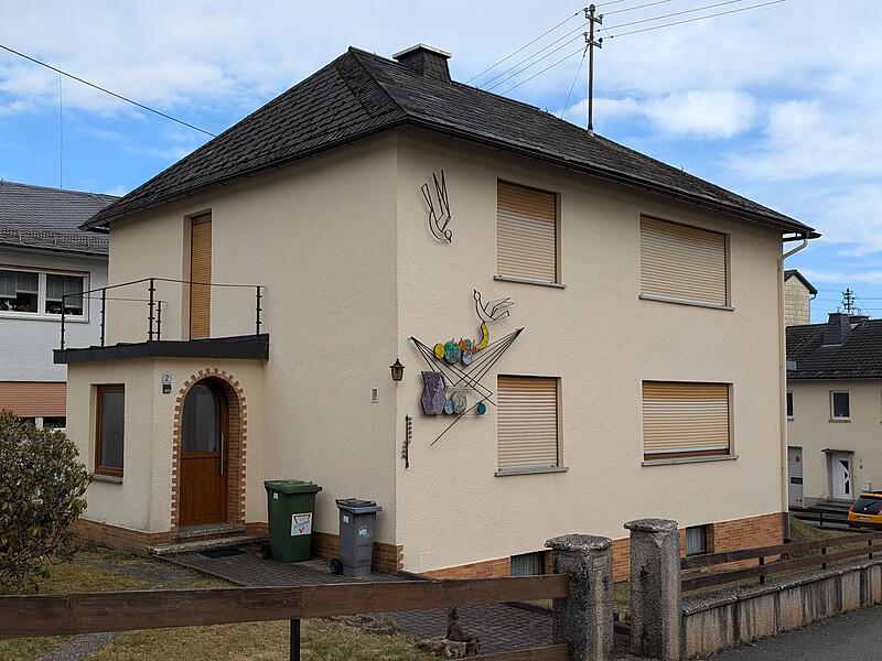 Zwangsversteigerung: Zwei Immobilien-Schn&auml;ppchen aus Kronach