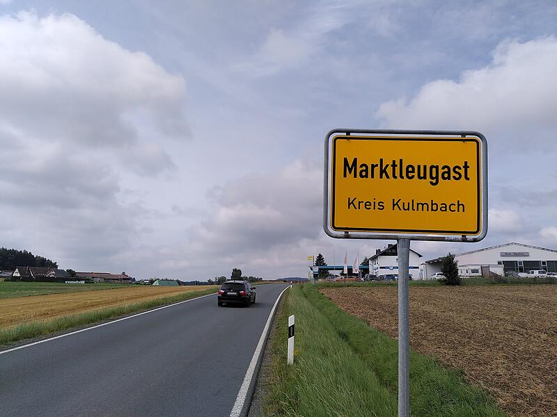 Mein Kulmbach R&auml;tsel Marktleugast
