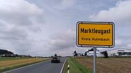 Mein Kulmbach R&auml;tsel Marktleugast