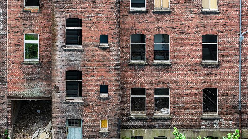 Stadt Gelsenkirchen kauft Schrottimmobilien