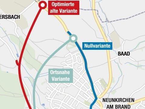 Varianten&uuml;bersichtForchheim & Fr&auml;nkische Schweiz